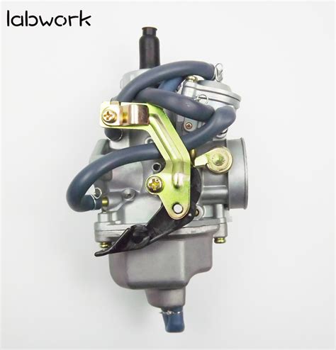 NEW Carb TRX 250 TRX250 Recon Carburetor For Honda 1997 2001 TRX250TE