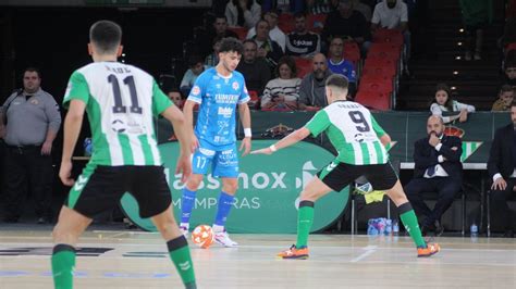 Reparto De Puntos Entre Noia Portus Apostoli Y Betis En Un Duelo