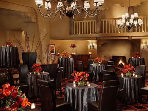 14 Unique Santa Fe Wedding Venues To Swoon Over