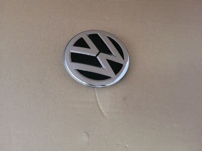 Vw Passat B Jetta Znaczek Logo Emblemat Pod Radar