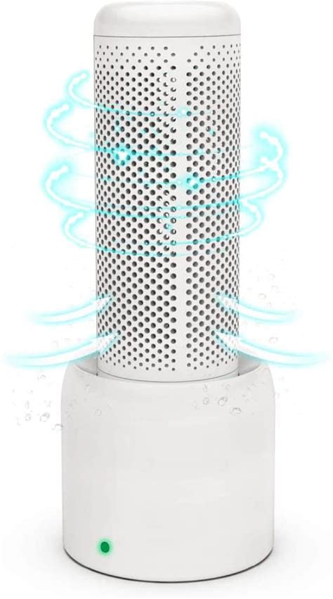 Top 5 Best Battery Operated Dehumidifier 2022 Reviews Updated