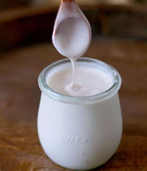 Sweetened Condensed Coconut Milk Recipe | Coconut Mama