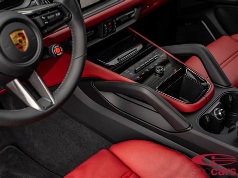 Porsche Cayenne Turbo E Hybrid Coupe Paquete Gt Egocars