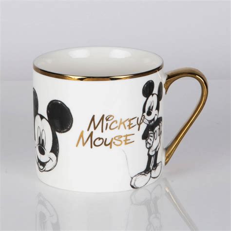 DISNEY COLLECTABLE MUG MICKEY Treasured Gifts For You