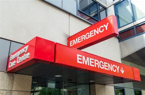 How Much Is An Emergency Room Visit Without Insurance