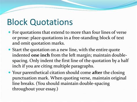 Ppt How To Quote Powerpoint Presentation Free Download Id2192195