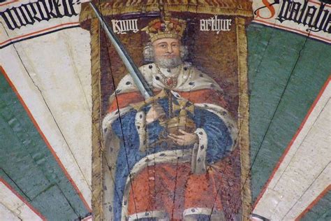 15 Legendary Figures Whose Existence Historians Now Doubt