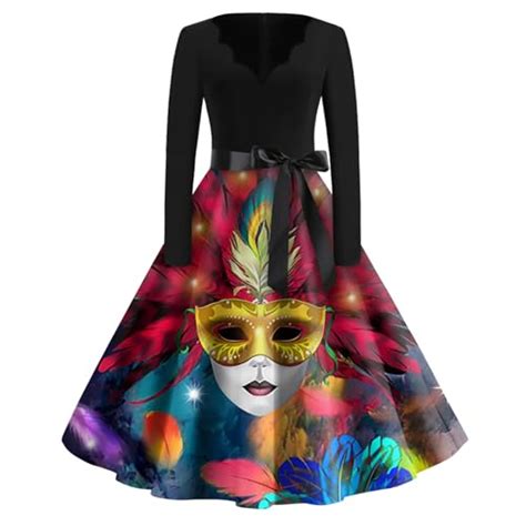 I Tested These Plus Size Dresses For Mardi Gras And They Were Perfect
