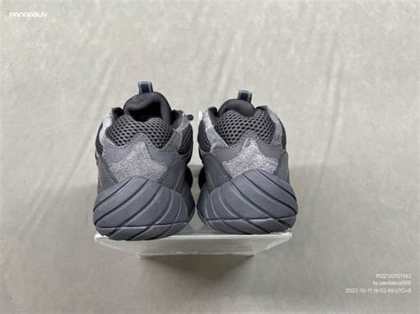 Qc these 500s : r/FashionReps