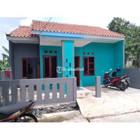 Dijual Rumah Baru Type Kt Km Siap Huni Langsung Survey Nego Di