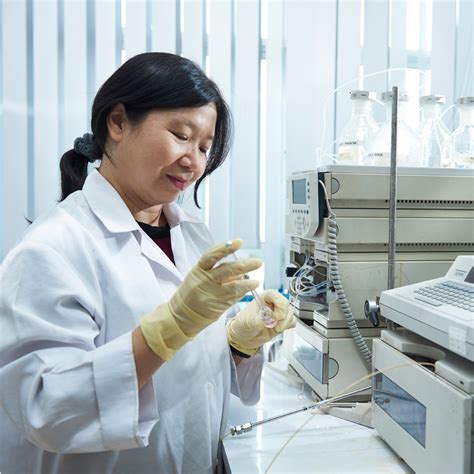 Our Story - Biochem Laboratories