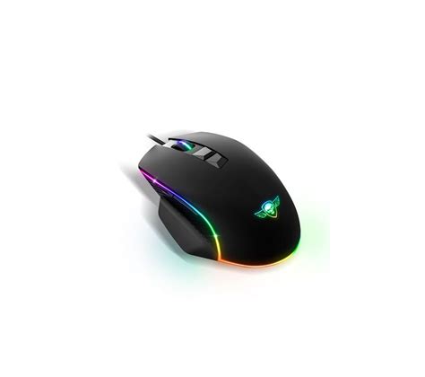 Souris Gaming Filaire Pro M Noir Souris But