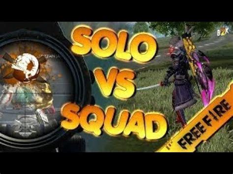 Solo Vs Squad Op Gameplay 10 Kills Must Watch Gameplay