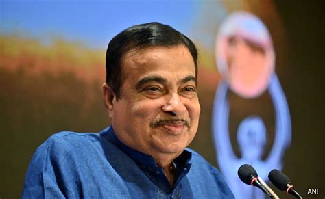 Nitin Gadkari Unveils Own Manifesto For Nagpur Promises Lakh Jobs