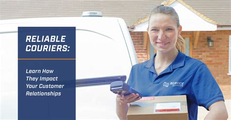 Reliable Courier Services with Tracking | Service Express