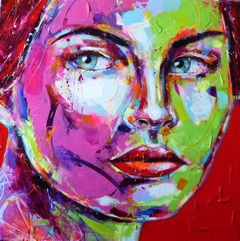 Peintre Portraitiste Contemporain Berto Peintre Portraitiste