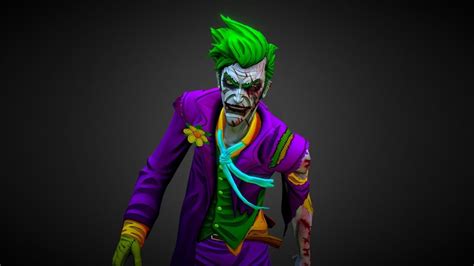 Joker Nft Joker Collection Opensea
