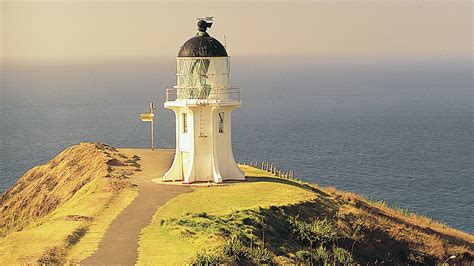 Cape Reinga Lighthouse in Kaitaia, | Expedia