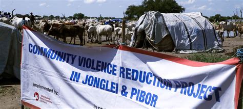 Rights Experts Say Peaceful Transition In South Sudan Crucial Amid