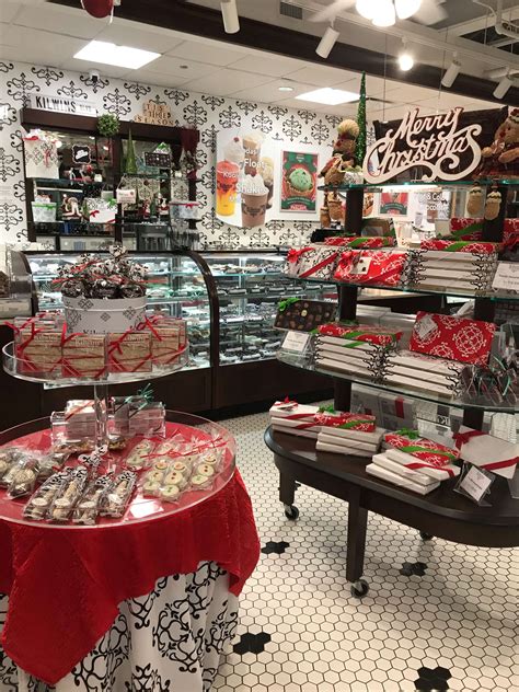 Kilwins Chocolates And Ice Cream Enjoy Illinois