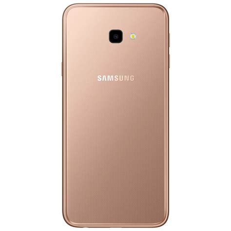 Smartphone Samsung Galaxy J Plus J Fn Ds Gb Gb Dorado Quonty