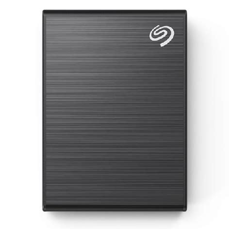 Seagate One Touch Ssd Stkg Ssd Tb Extern Tragbar Usb