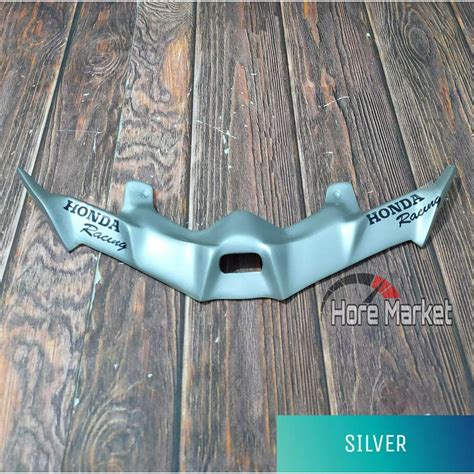 Jual Winglet Honda Adv Kumis Variasi Motor Shopee Indonesia