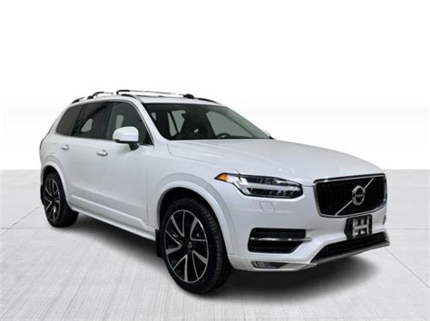 Volvo Xc Usag Et Doccasion Vendre Otogo