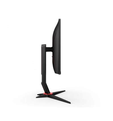 AOC 24G2U BK Monitor 24 IPS Full HD FreeSync 144Hz