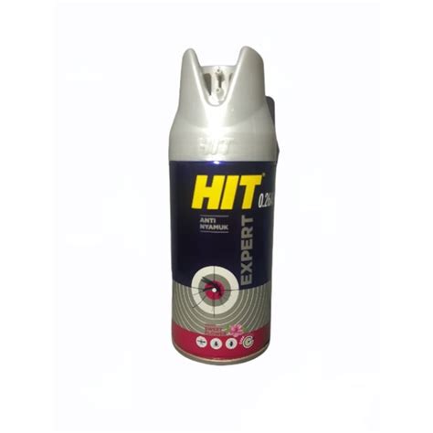 Jual Hit Aerosol Shopee Indonesia