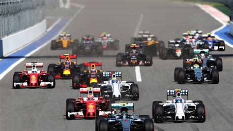 Who Is The Fastest Starter In F1 F1 News Sky Sports