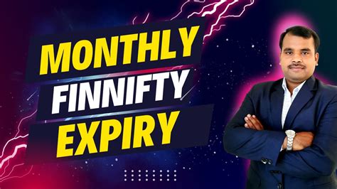 Finnifty Expiry Day Strategy Finnifty Expiry Strategy Banknifty