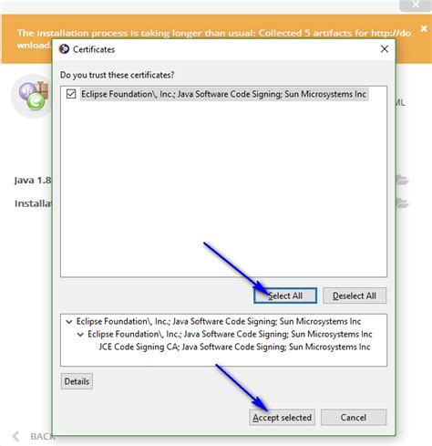 Java For Testers Installing And Launching Eclipse Ide Qafox