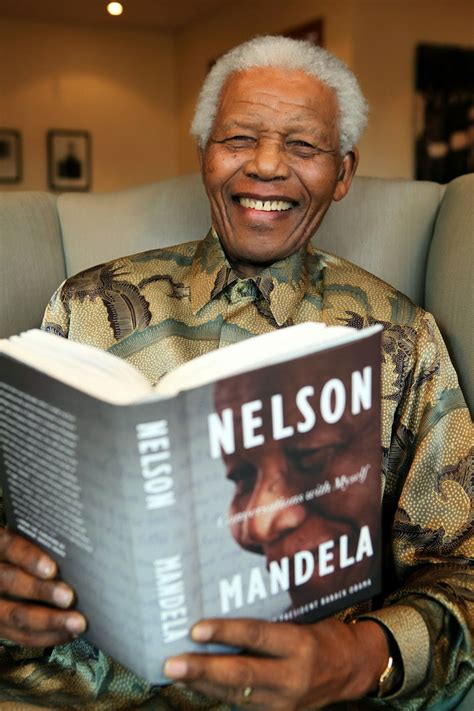 MUST READ!: Nelson Mandela Dies At 95