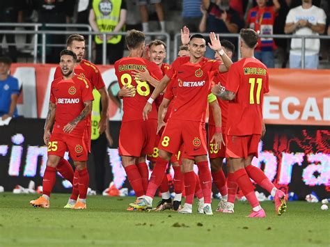 Pe cine a remarcat Marius Șumudică după FCSB Dinamo 2 1