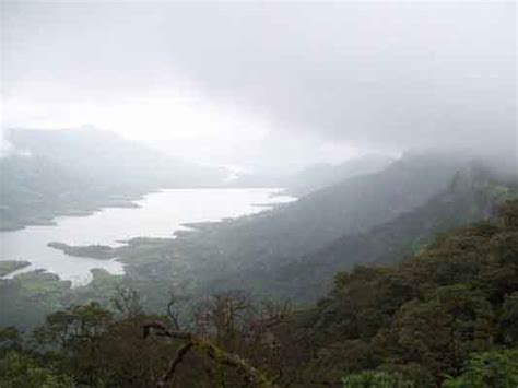 Mahabaleshwar Hill Station Most Popular Hill Station Best Tourist