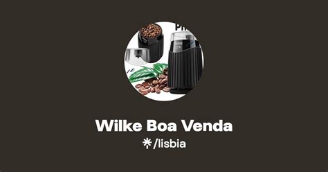 Wilke Boa Venda Linktree