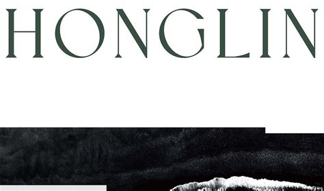 Projects | HONGLIN 宏霖建設品牌設計 | 青團隊 jing group
