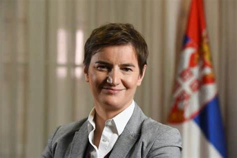 Kako je Hrvat, gospodin Ana Brnabić, domaćin svesrpskog sabora? - Senzor.ba