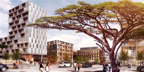 KONZA | Konza Technopolis - Kenya’s Vision 2030 | U/C | Page 2 | SkyscraperCity Forum