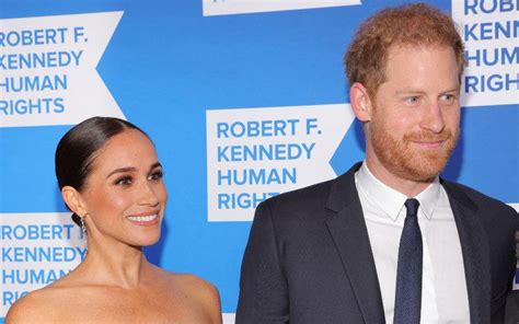 Pr Ncipe Harry Quer Que Meghan Markle E Os Filhos Voltem Ao Reino