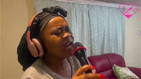 Ulihlathi Lethu Thixo Ziyanda Tshangana Youtube