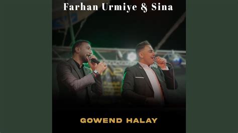 Karışık Seçme Halay Müziği feat Farhan Urmiye Sina YouTube