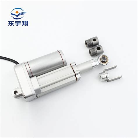 Actuator Linear N Small Electric Linear Actuator V Dc Motor