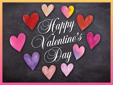 Happy Valentines Day 2023 Wishes Messages Quotes Images Greetings