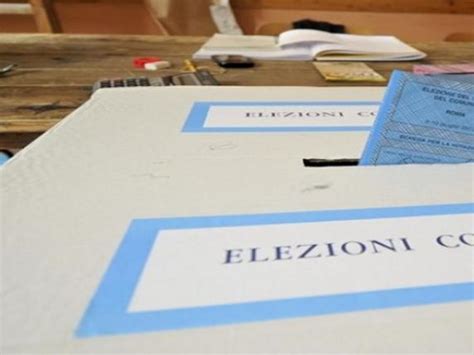 Emilia Romagna Ballottaggio Elezioni Comunali 2024 Le Ultime Notizie