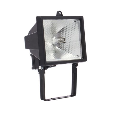 Flash Halogen Flood Light 1500w Ip44 Weatherproofed