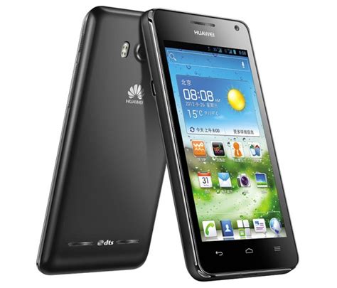 Huawei Ascend Y520 Price Specs In Pakistan