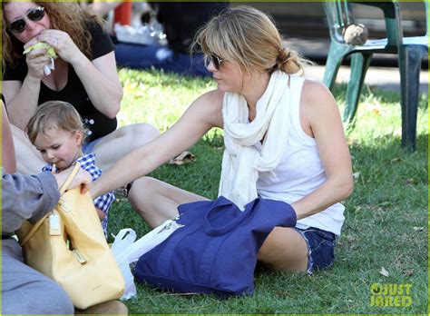 Photo Newly Blonde Selma Blair I Wish I Was A Great Cook Photo
