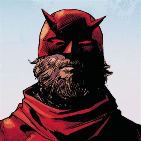 Matt Murdock Icon Demolidor Personagens De Quadrinhos Desenhos De